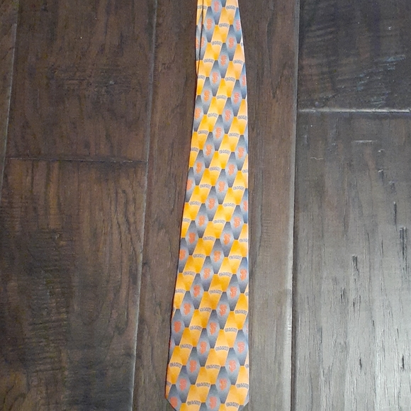 NWOT SFO Giants Tie - Picture 12 of 12